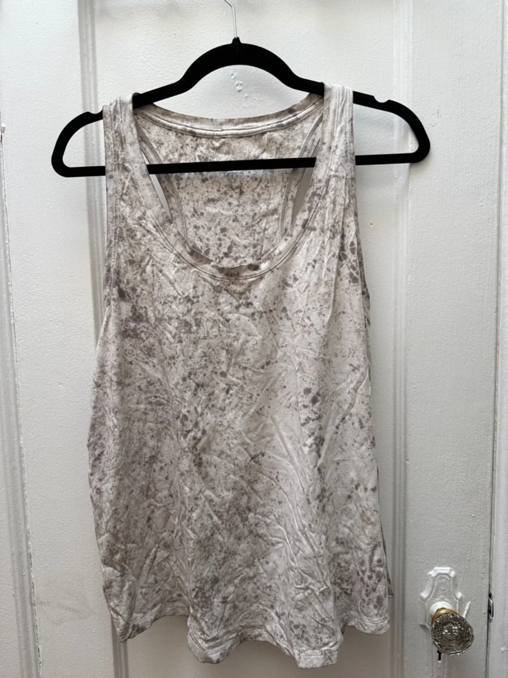 Lululemon Love Tank - Picture 3 of 5